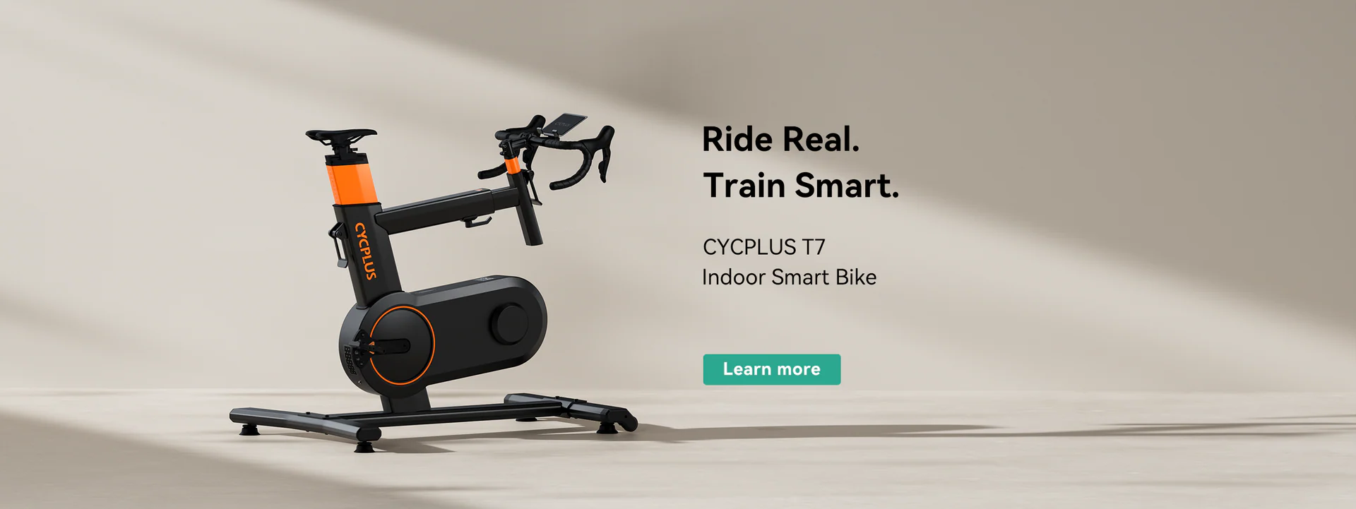 Elevate Your Ride with CYCPLUS